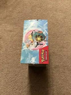 Pokemon TCG Scarlet & Violet Journey Together Booster Box (36 Packs) Sealed - Image 2