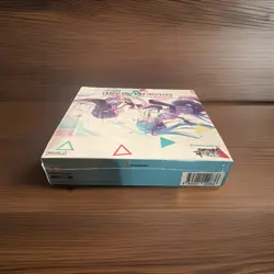 Weiss Schwarz TCG Hatsune Miku Colorful Stage Factory Sealed 12 Pack Booster Box - Image 4