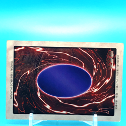 YU-GI-OH! Card Yugi Mutou No.1 Shueisha Made In Japan Bandai F/S a - Image 4