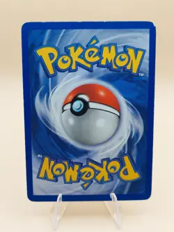 Rocket's Sneak Attack Holo Rare Team Rocket 1st Edition 16/82 Pokemon Card 1999 - Image 2