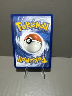 Pokemon Card - Team Rocket's Spidops 187/182 Sv10: Destined Rivals Holo NM - Image 2