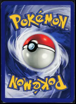 Brock's Vulpix 73/132 Common Gym Heroes Pokemon Card - Image 2