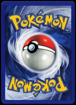 Brock's Geodude 66/132 Common Gym Heroes Pokemon Card - Image 2