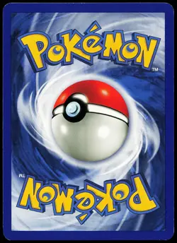 Ponyta 64/82 Common Team Rocket Pokemon Card - Image 2