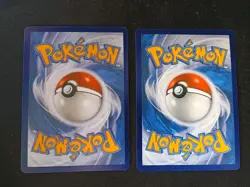 Farigiraf Full Art & Farigiraf ex - 228/193 & 108/162 Pokemon TCG Cards LOT - Image 2