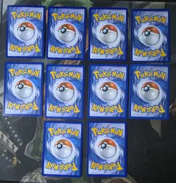 Lot Of Mixed Pokemon Cards From Years Between 2011 To 2019 - Image 2