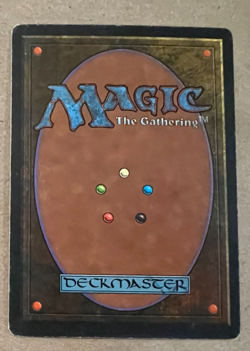 Armageddon - 4th Edition - MTG - Magic the Gathering - Image 3