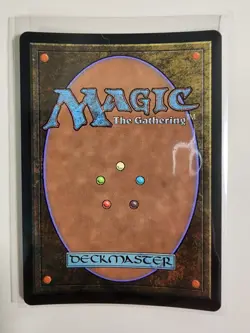 Mtg HALL OF THE BANDIT LORD Neon Ink Foil NM SLD 427 Secret Lair - Image 2