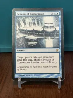 Beacon of Tomorrows ~ Duel Decks [ Excellent ] [ Magic MTG ] - Image 1