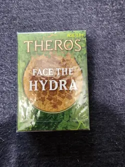MTG Challenge Deck Lot - Face The Hydra, Battle The Horde, Defeat A God - Image 4