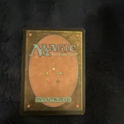 Magic: The Gathering (MTG) Savage Beating, Darksteel - Image 2