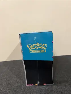 Ascended Heroes ETB Factory Sealed Box English Pokemon TCG - Image 2