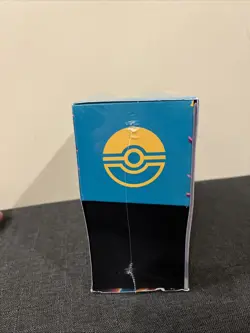 Ascended Heroes ETB Factory Sealed Box English Pokemon TCG - Image 4