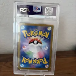 2023 Pokemon Charmander 168/165 AR Art Rare 151 SV2a Japanese, PSA 10 Gem Mint - Image 2