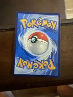 Pokemon Charizard Holo 2000 PixelTong 150 HP 120 Fire Spin Vintage Card Fan Art - Image 2