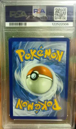 PSA 10 Charizard EX 234/091 Special Illustration Rare SIR Pokemon Paldean Fates - Image 2