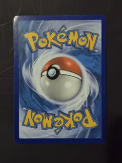 LP Pokemon TCG - Pikachu - 6/12 - McDonald's Promos 2019 Holo - Image 3