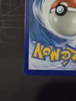 LP Pokemon TCG - Pikachu - 6/12 - McDonald's Promos 2019 Holo - Image 4