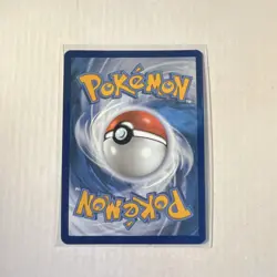 Pokemon Tangela 178/165 SV 151 Holo Illustration Rare English 2023 Oswaldo Kato - Image 2