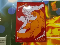 Sun & Moon Unbroken Bonds ETB Individual Card Sleeve 2019 Pokemon Authentic - Image 1