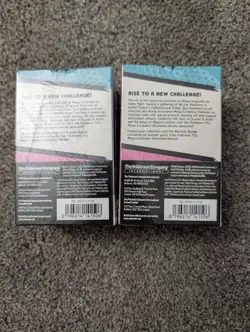 Pokemon Ascended Heroes Booster Bundle Factory Sealed - Image 4