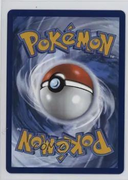 Minccino Poke Ball Foil Pokemon Black Bolt BLK #075 - Image 2