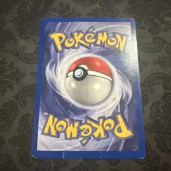 Intercambiador de Pokemon - Pokemon TCG - Base Set - 77/102 - 1999 Spanish - Image 2