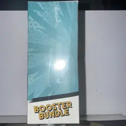 Ascended Heroes Booster Bundle Pokemon Brand New - Image 3