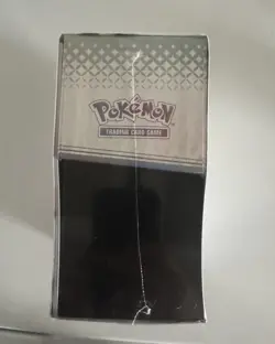 Pokemon Prismatic Evolutions ETB Elite Trainer Box SEALED IN HAND - Image 4