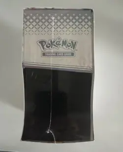 Pokemon Prismatic Evolutions ETB Elite Trainer Box SEALED IN HAND - Image 5