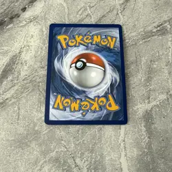 Pokemon TCG - Bewear GX Sm34 Sm Holo 2017 - Image 4