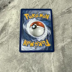 Pokemon TCG - Bewear GX Sm34 Sm Holo 2017 - Image 5