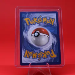2023 Pokemon TCG S&V 151 Promo 125/165 Electabuzz Cosmos Holo - Image 2