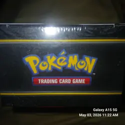 Pokemon TCG Perfect Order Mega Evolution Booster Bundle Box 6 Packs Sealed - Image 3