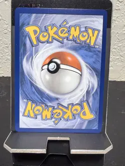 Pokemon TCG - Mega Zygarde EX 104/88 - Perfect Order - Full Art Ultra Rare - Image 2