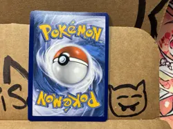 POKEMON - Gengar - TG06/TG30 | LOST ORIGIN TRAINER GALLERY - Image 2
