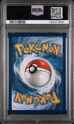 2014 Pokemon XY Phantom Forces Gengar EX #34 PSA 10 GEM MINT NEW CERT - Image 2