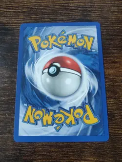 Pokemon Gym Challenge 1st Edition Sabrina's Abra 94/132 - Image 2