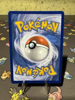 Pokemon TCG Oricorio EX #024 Promo: Mega Evolution MINT - Image 2