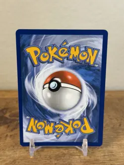 MEGA CLEFABLE Ex 119/088, Pokemon Perfect Order English - Image 2