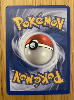 Bulbasaur 94/165 Expedition Base Set Non-Holo Common Lightly Played (1) WOTC - Image 2