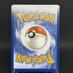 Near Mint Team Rocket's Orbeetle 198/182 Pokemon Destined Rivals IR - Image 2