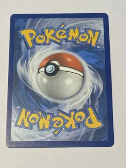 Pokemon TCG Birthday Pikachu Black Star Promo Holo Celebrations #24 Mint/NM - Image 4