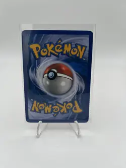 Abra 69/123 Common Mysterious Treasures Pokemon Lightly Played - Image 2