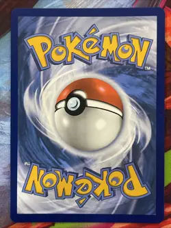Pokemon Lillie's Determination 169/132 Me01: Mega Evolution Holo TCG - Image 2