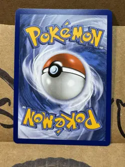 POKEMON - Roaring Moon ex - 162/131 | Prismatic Evolutions - Image 4