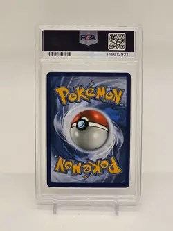 Pokemon Gengar & Mimikyu GX Team Up Full Art #164 PSA 10 Gem Mint - Image 2