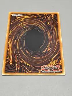 Yugioh Tearlaments Scheiren POTE-EN014 Super Rare 1st Ed NM - Image 3