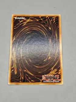 Yugioh Tearlaments Scheiren POTE-EN014 Super Rare 1st Ed NM - Image 4