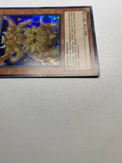 Yugioh Worm King Super Rare 1st Edition STOR-EN097 HP - Image 4